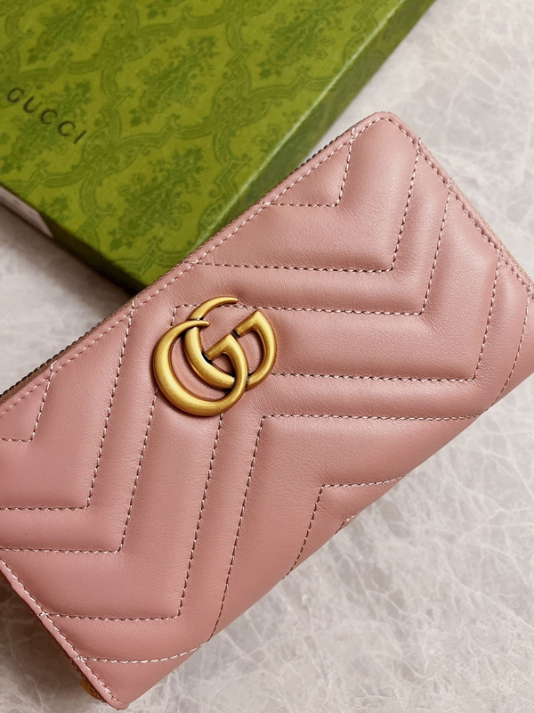 グッチ財布 レプリカ背面デザイン